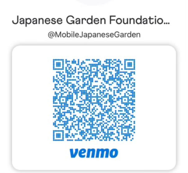 Donations :: Charles Wood Japanese Garden